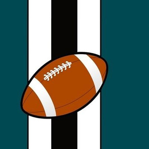 philadelphia eagles - large