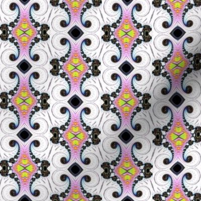 fractal pattern