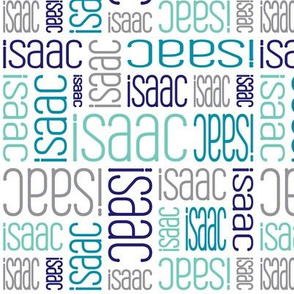 Name Panel Isaac