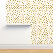gold dots fabric dot fabric gold design fabric