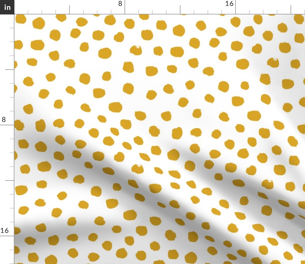 gold dots fabric dot fabric gold design fabric