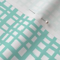 grid fabric mint grid fabric nursery baby grid design coordinate fabrics for kids rooms home decor