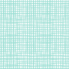 grid fabric mint grid fabric nursery baby grid design coordinate fabrics for kids rooms home decor