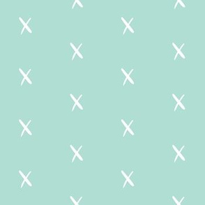 mint fabric x fabrics cross fabric nursery fabric coordinate