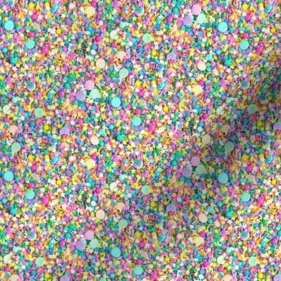 Candy Sprinkles