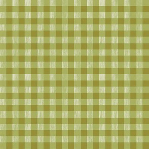 Ochre_Gingham_Textured