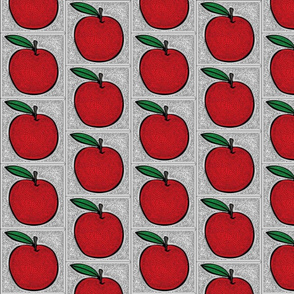 Apple Tiles