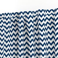 chevrons navy blue fabric nursery baby fabric chevron fabric girls nursery baby fabric