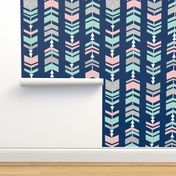 chevrons chevron nursery baby cute girls baby girl nursery 