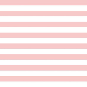 stripes pink stripe fabric nursery baby girl cute girls fabric