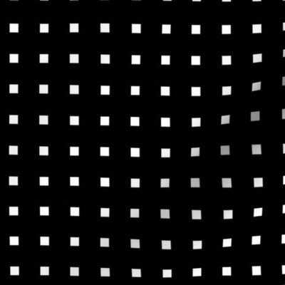 black + white squares reversed