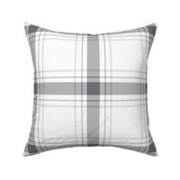 grey plaid 1 XL