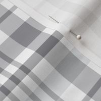 grey plaid 2 XL