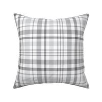 grey plaid 2 XL