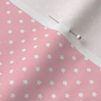 stars light pink