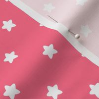 stars pink LG