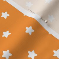 stars orange LG