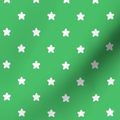 stars green LG