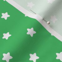 stars green LG