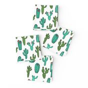 cactus // cacti fabric cactus design cacti andrea lauren desert fabric andrea lauren fabrics cactus