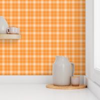 plaid orange 1