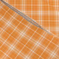 plaid orange 1