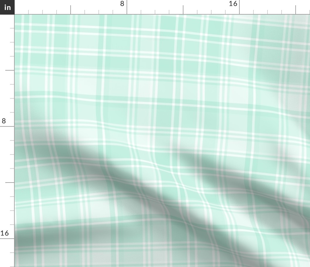 plaid mint green 2 LG