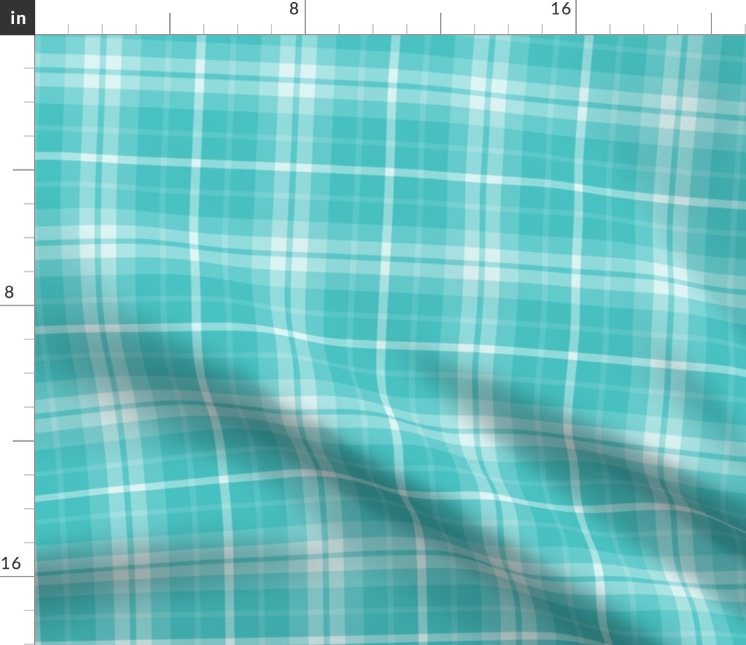 plaid teal 1 LG