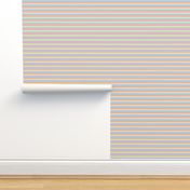 tiny rainbow fun stripes no1 horizontal