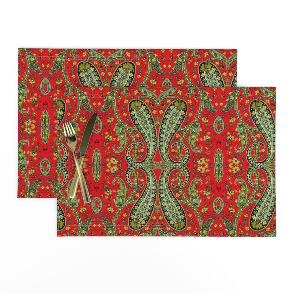 Bright_Red_Provence_Paisley__2