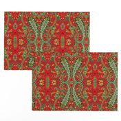 Bright_Red_Provence_Paisley__2