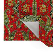 Bright_Red_Provence_Paisley__2