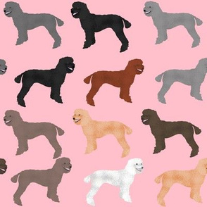 standard poodles cute poodle fabric poodles design poodles cute poodle fabric