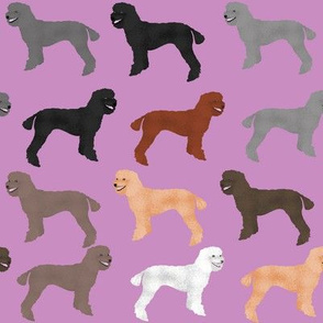 poodles purple cute poodle design poodle fabrics best poodles poodle fabric cute poodles standard poodle
