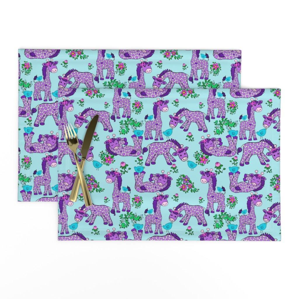 Giraffe_Purple_Teal_Cartoon_Girl_Baby-SM