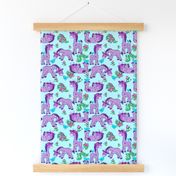 Giraffe_Purple_Teal_Cartoon_Girl_Baby-SM