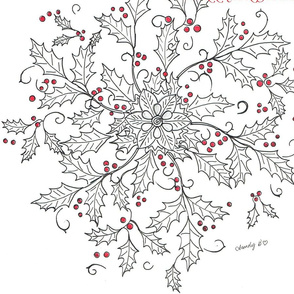 Christmas_Mandala