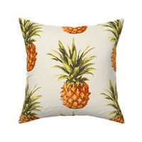 Vintage Pineapple