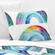 Space Rainbow - large