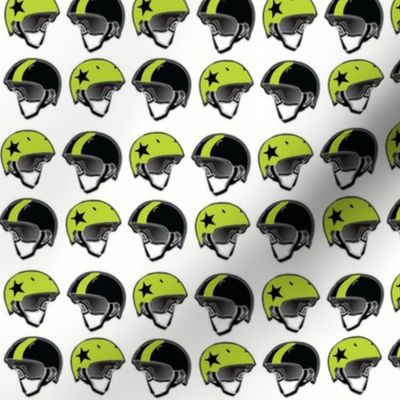 helmet_light_green
