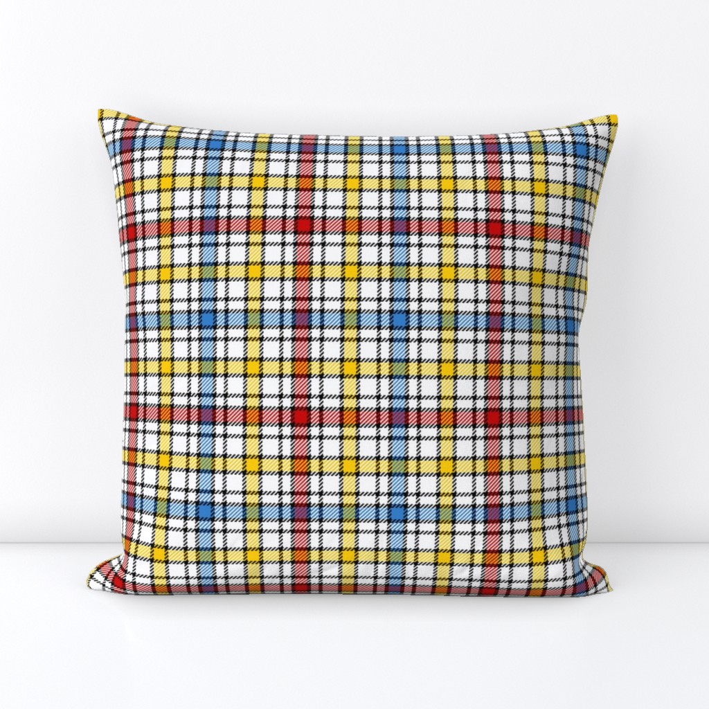 05693926 : tartan : mondrian