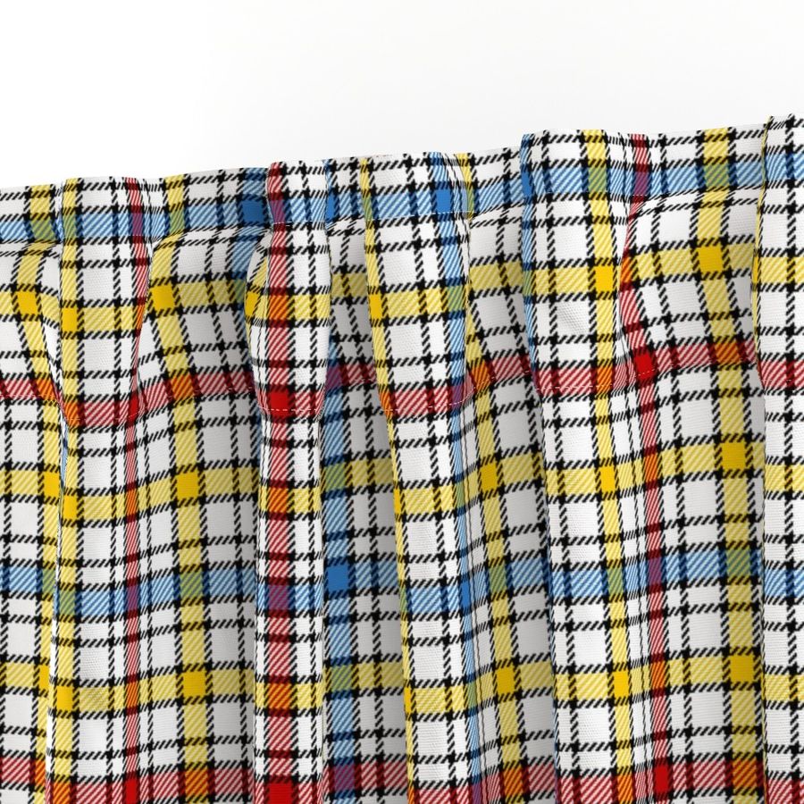 05693926 : tartan : mondrian