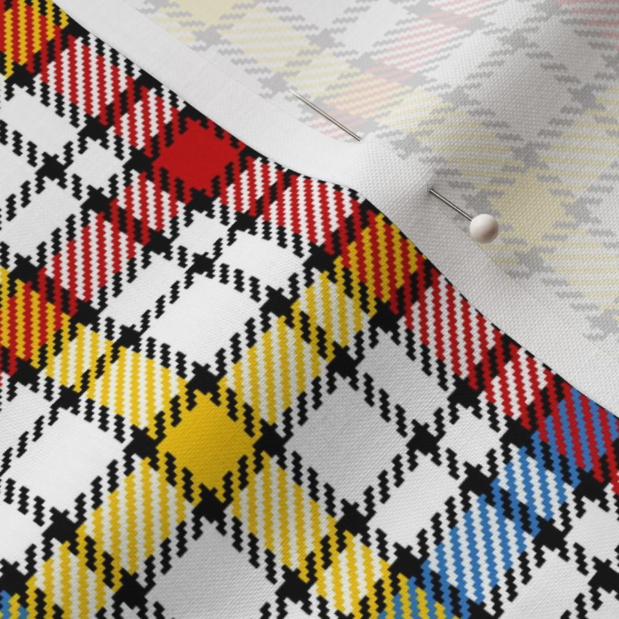 05693926 : tartan : mondrian