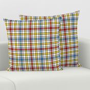 05693926 : tartan : mondrian