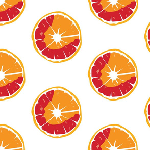 blood orange