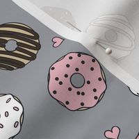 I ♥ Donuts (Large)