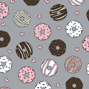 I ♥ Donuts (Large)