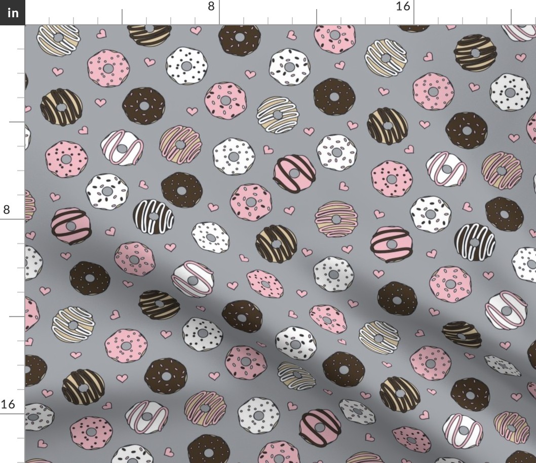 I ♥ Donuts (Large)