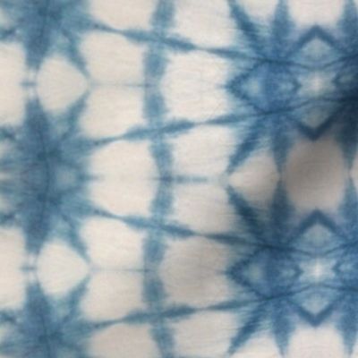 Shibori Double Star