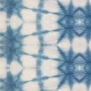 Shibori Double Star